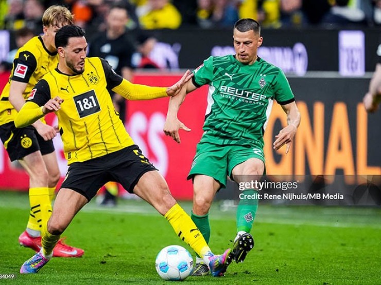 Kèo Bóng Đá Đức - Bí Quyết Chiến Thắng Từ Bundesliga