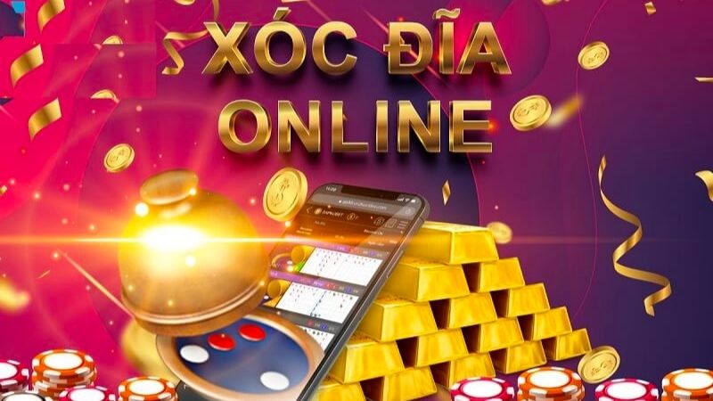 Tại Sao Chơi Xóc Đĩa Online Toàn Thua - Bí Mật Đằng Sau Những Ván Thua Liên Tiếp