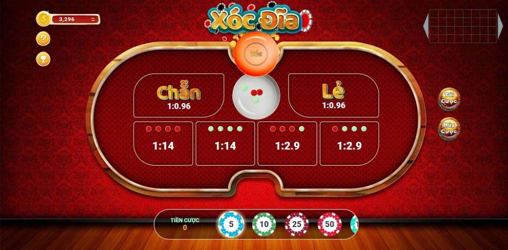 Tại Sao Chơi Xóc Đĩa Online Toàn Thua - Bí Mật Đằng Sau Những Ván Thua Liên Tiếp